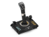 Turtle Beach VelocityOne Flightstick - Left-angle