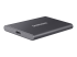 Samsung T7 MU-PC2T0T - Left-angle