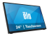 Elo 2470L - LCD monitor - Left-angle