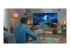 Optoma UHD35STx - DLP projector - Back