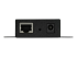 StarTech.com 1 Port RS232 to Ethernet IP Converter / Device Server - Back