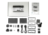 StarTech.com HDMI Over CAT5e / CAT6 Extender - Front