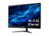 Acer Veriton Z2 VZ2524G - Right-angle