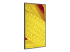 NEC MultiSync ME431 - 43" Diagonal Class ME Series LED-backlit LCD display - Left-angle