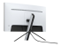 Sony INZONE M9 - LED monitor - Back