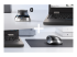 3Dconnexion SpaceMouse Wireless Kit 2 - Multi-angle