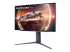 LG UltraGear 27GS95QE-B - Right-angle
