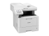 Brother DCP-L5510DW - multifunction printer - Left-angle