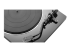 Denon DP-400 - Turntable - Close up