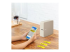 Epson LabelWorks LW-C610 - Left-angle