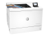HP Color LaserJet Enterprise M751dn - Left-angle