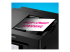 Epson EcoTank ET-5850 - Close up