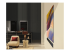 LG OLED65G45LW G4 Series - Right side