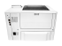 HP LaserJet Pro M501dn - Back