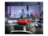 LG UltraFine 32UN650K-W - Right-angle