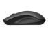 Rapoo 7200M - Mouse - wireless - Left side