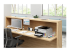 Canon MAXIFY GX6050 - multifunction printer - Right-angle