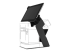 BIXOLON RTS-Q300 - printer tablet stand - Right-angle