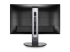 Philips B Line 241B7QUPBEB - Back