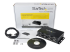 StarTech.com 8 Port USB to Serial RS232 Adapter - Multi-angle