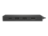 HP Travel Hub G3 - Port replicator - Front