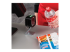 Datalogic Magellan 1500i - Left-angle
