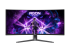 AOC AGON PRO AG346UCD - Front