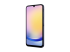 Samsung Galaxy A25 - 5G smartphone - Right-angle