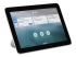 Poly TC8 - Touch controller - Left-angle