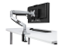 StarTech.com Thin Client Mount - Back