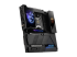 MSI MEG X870E GODLIKE - Left-angle
