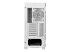 MSI MPG VELOX 100R - Mid tower - Back