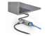 StarTech.com 2.5GbE USB-C to Ethernet Adapter - Left-angle