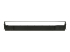 Epson - Black - print ribbon - Front