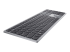 Dell Multi-Device KB700 - Left-angle