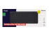 Trust Lyra - Keyboard - Front