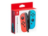 NINTENDO Joy-Con (L)/(R) - Left-angle