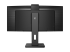 Philips P-line 346P1CRH - Back