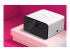 Epson EF-21W - 3LCD projector - Right-angle