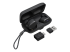 Logitech Zone True Wireless - Left-angle