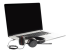 Jabra Evolve 30 II UC stereo - Right-angle