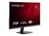 ViewSonic VA2708-4K-HD - Left-angle
