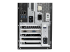 StarTech.com 2-Port PCI RS232 Serial Adapter Card, PCI Serial Port Expansion Controller Card, PCI to Dual Serial DB9 Card, Standard (Installed) & Low Profile Brackets, Windows/Linux - Left side