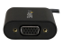 StarTech.com USB-C to VGA Adapter - Close up