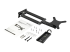 StarTech.com Monitor Wall Mount - Right-angle