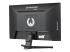 iiyama G-MASTER Black Hawk G2445HSU-B1 - Back