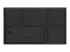 ViewSonic ViewBoard IFP8650-5F - Back