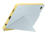 Samsung EF-BX110 - Flip cover for tablet - Back