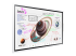 Samsung Flip Pro WM55B - Left-angle