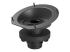 Logitech Tap Riser Mount - Right-angle